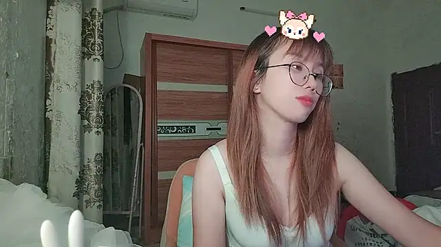 Chat XXX Live Lili_666