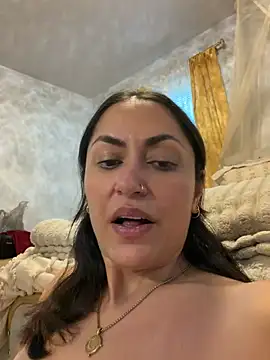 Živý XXX chat YourQueen18