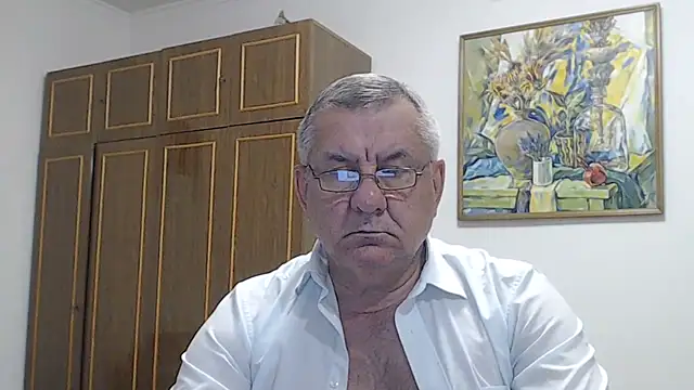 Chatroom XXX en direct de machomale3