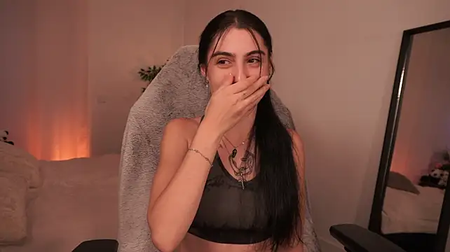 BlackkStorm's Live XXX Chat