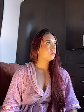 _Tammyy's Live XXX Chat