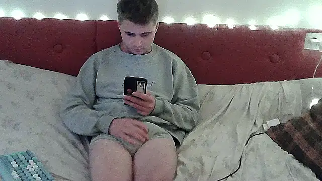 osanu_kage Webcam show