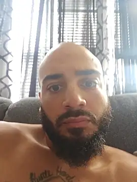 Show Webcam de Bustinnuts69