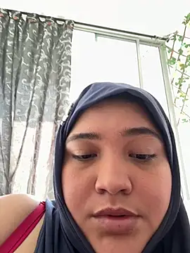 sweetmuslim01 Chat XXX in diretta
