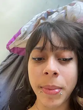 Chatroom XXX en direct de GabySMiller