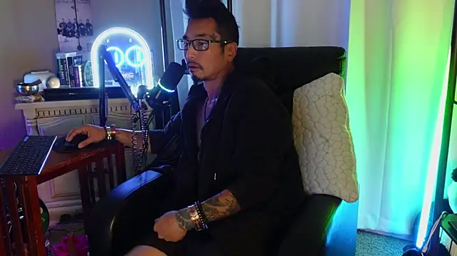Ghost11_11 Chat XXX live