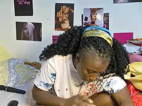 Aria_ah's Live XXX Chat