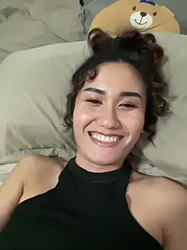 thaigirlbella Obrolan Langsung XXX