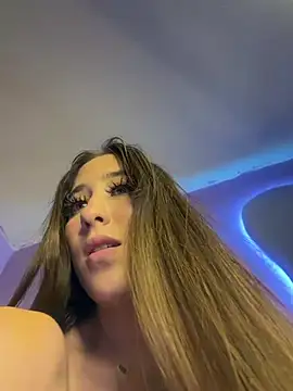 _Luuna Live XXX-Chat