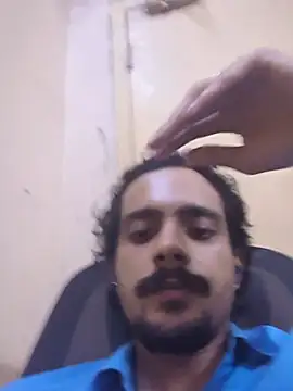 Sushant001 Chat XXX in diretta