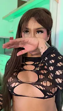 Vale_Prada Live XXX-Chat