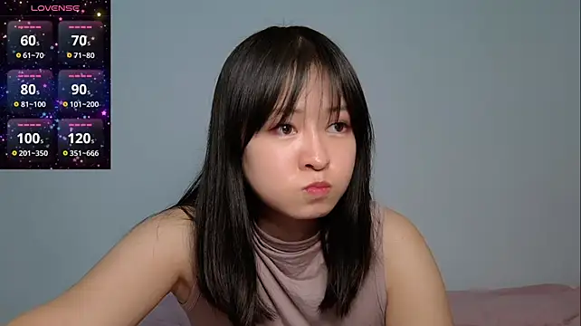 Živý XXX chat -Yuko-