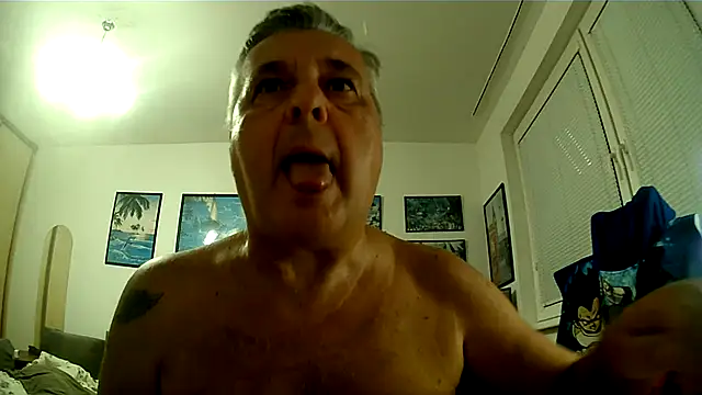Chat XXX Live Robert_SK1