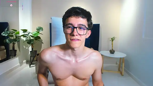 Austinbolt 现场XXX聊天
