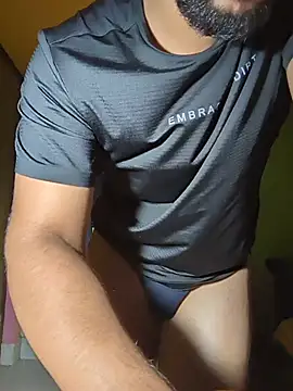 Czat XXX na żywo – 123abhi_