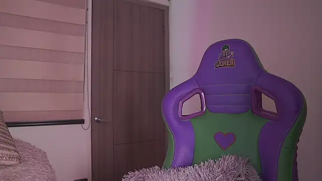 dakotaa_01 Adlı Modelin Canlı XXX Sohbeti
