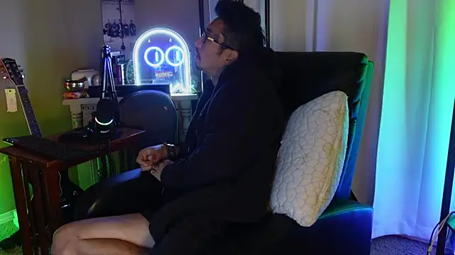 Ghost11_11's Live XXX Chat