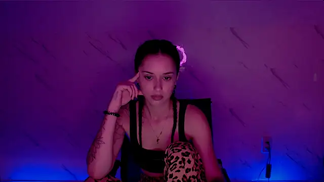 AlisaLinkn Live XXX chat