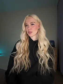 xDinnax – Live XXX-chat