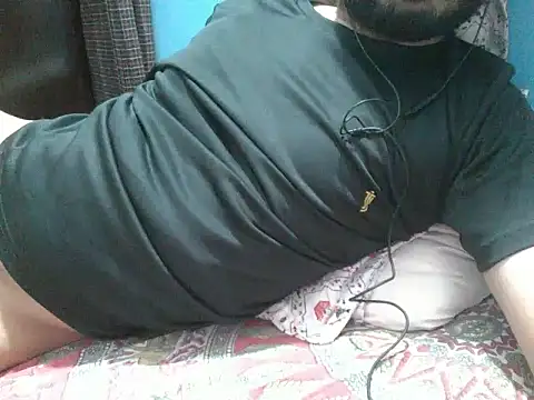Czat XXX na żywo – Precumboner