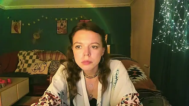 ClancyMorissey's Live XXX Chat