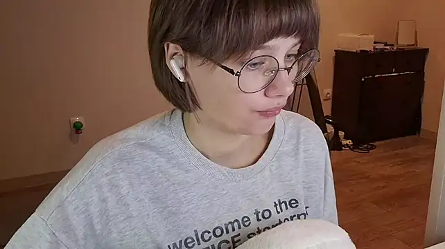 XXX chat uživo modela ExitedTroth