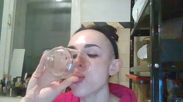 Trinsy_Love Chat XXX in diretta