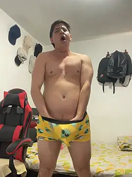Fozil_Dvice live XXX chat