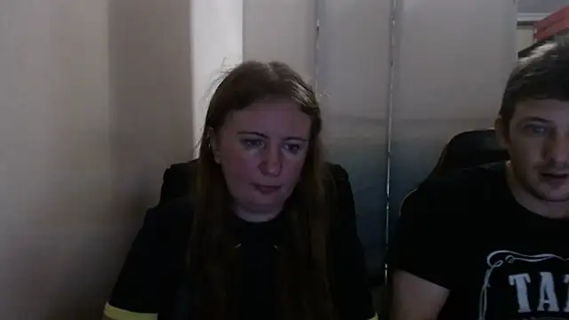 PeterAndJen – Naživo XXX chat