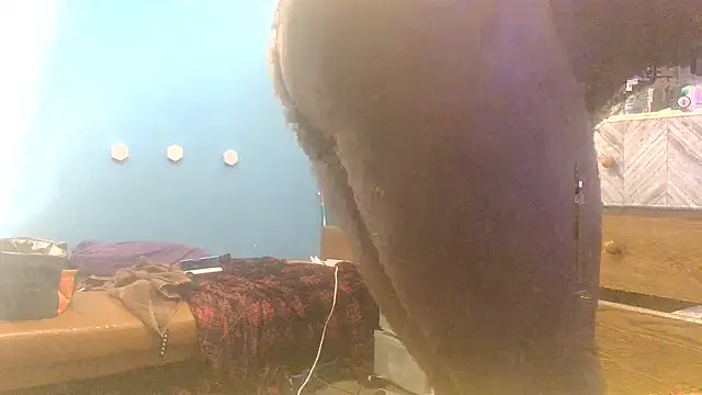 Chat XXX Live ReallyReallyReal