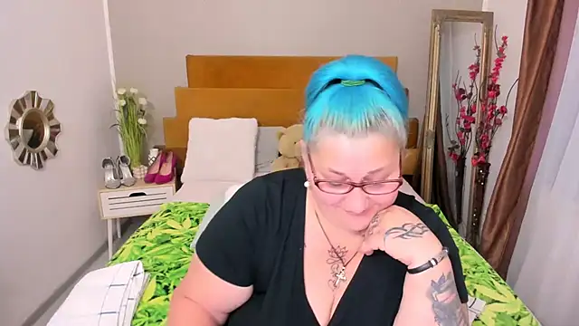 Chat XXX en directo de Sugarmommy_69X