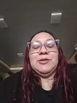 sharon_G Live XXX-Chat