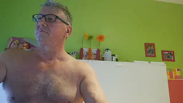 Živý XXX chat capitaine111