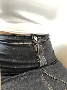 Chat +18 de DulceMya ao vivo