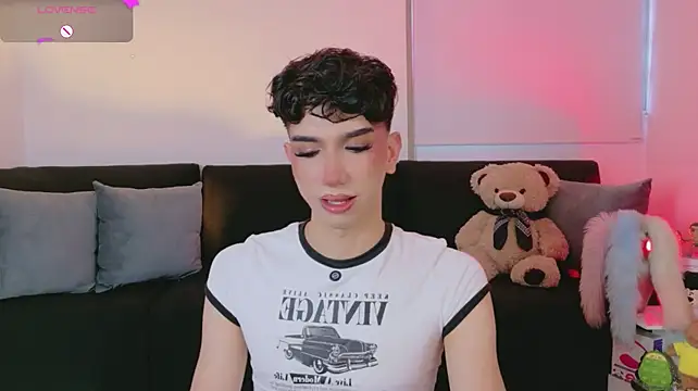 دردشة Jamess_Brown الجنسية المباشرة
