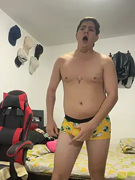 Fozil_Dvice Live XXX Chat