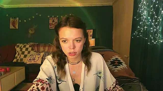 ClancyMorissey Live XXX-Chat
