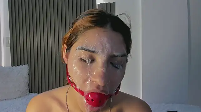 Živý XXX chat Be_dominated