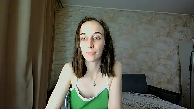 Anika_bloom Live XXX-Chat