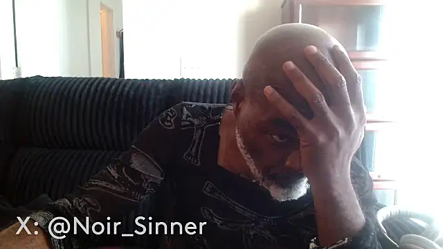 sinnernoir's Live XXX Chat