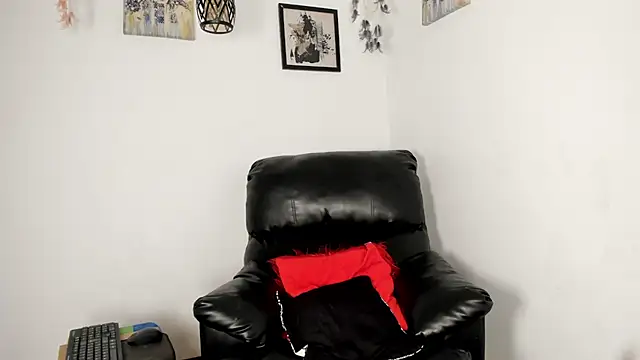XXX chat uživo modela Zackcito