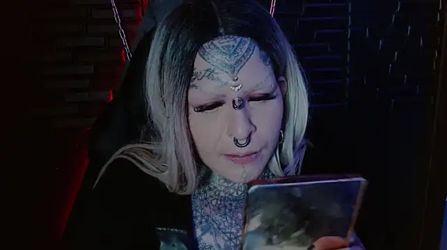 Venus_RockのライブXXXチャット