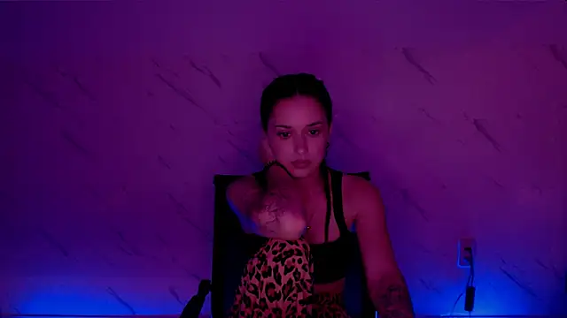AlisaLink 라이브 XXX 채팅