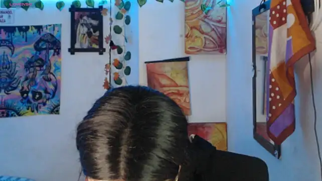 bastethott Chat XXX live