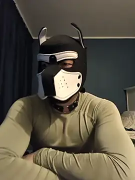 Chat XXX ao vivo de Jason_S223