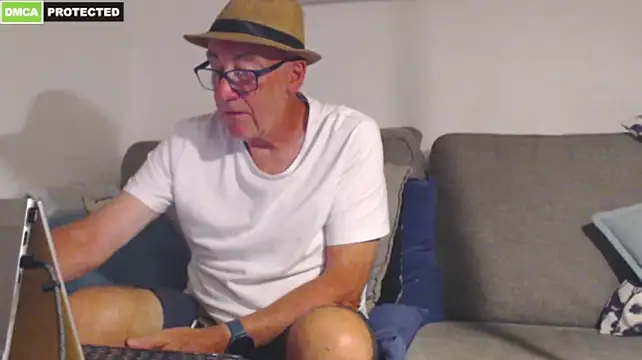 Živý XXX chat bluedae1
