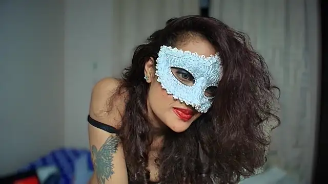 Chat XXX ao vivo de ScarletSeductive