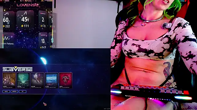 batsy_patsyのライブXXXチャット