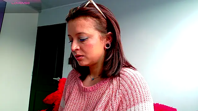 strawberrynicee's Live XXX Chat