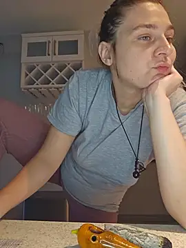 Chat XXX en directo de ScarletsWeb